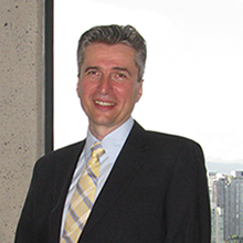 Milorad Borota - Regulated Canadian immigration consultant