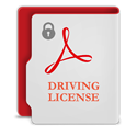 Download truck driver's driver license