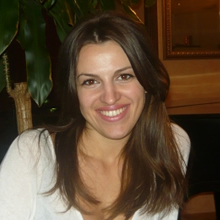 Marija Bjeljac - Marketing specialist and translator