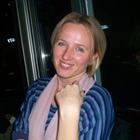 Sanja Zuber - Marketing Specialist